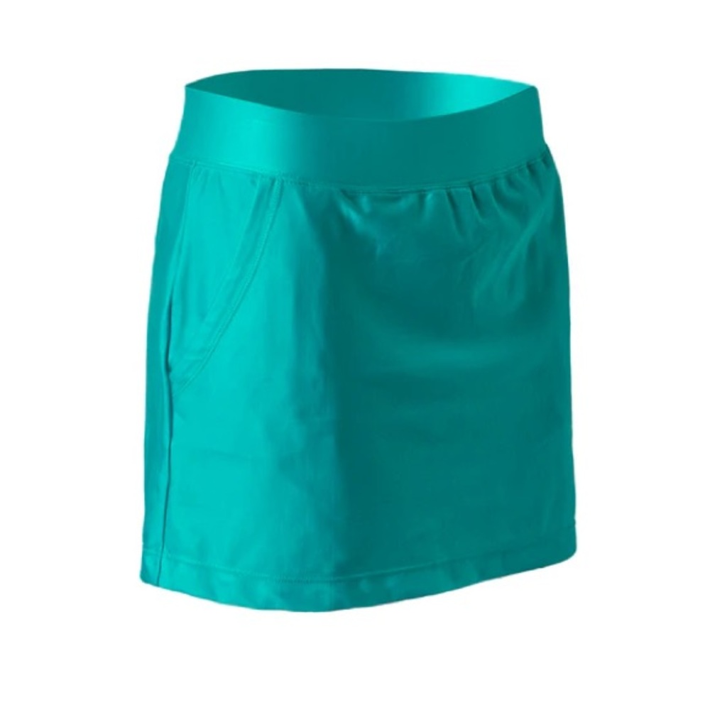 UvSkinz Swim Skort Skirt NEW